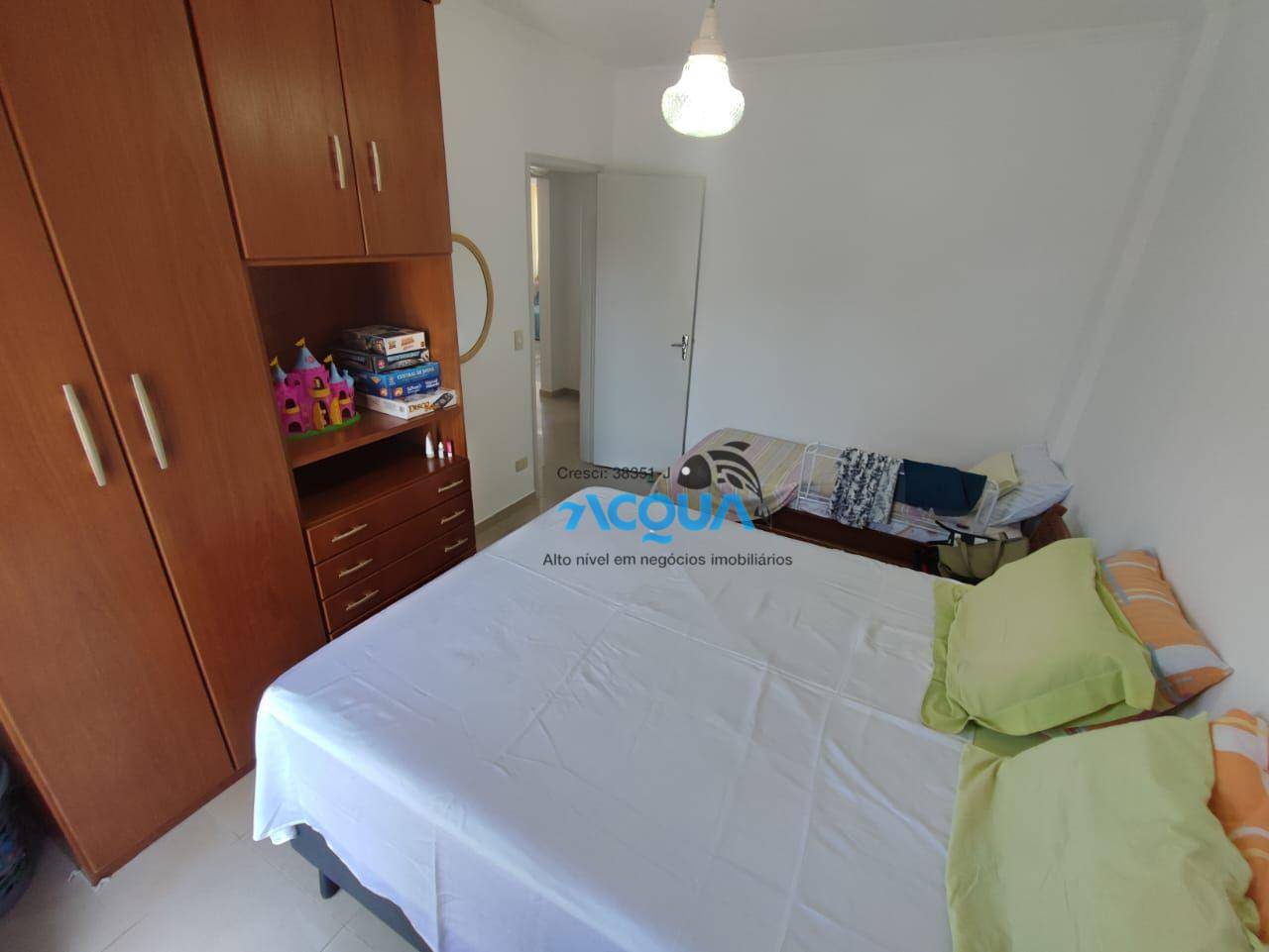 Apartamento à venda com 3 quartos, 107m² - Foto 11