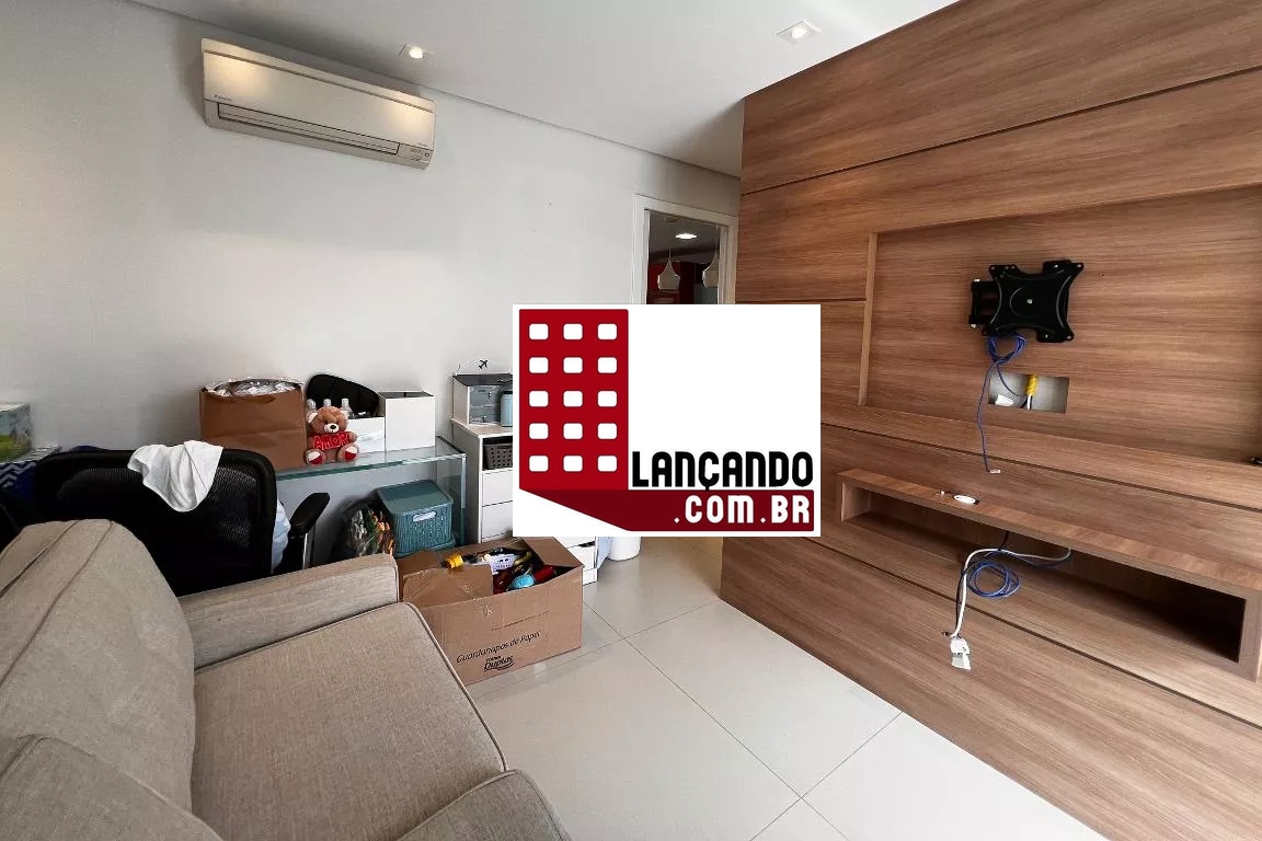 Apartamento à venda com 2 quartos, 104m² - Foto 15