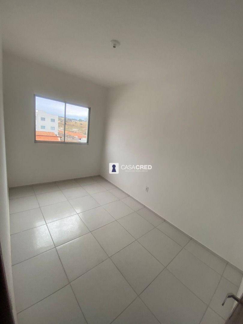 Apartamento à venda com 2 quartos, 51m² - Foto 6