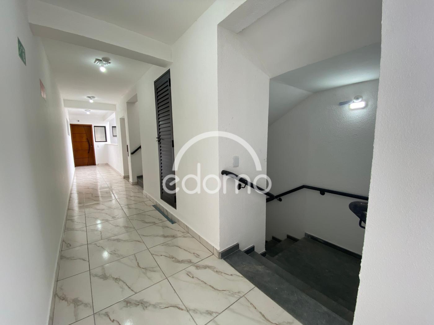 Apartamento para alugar com 1 quarto, 36m² - Foto 10