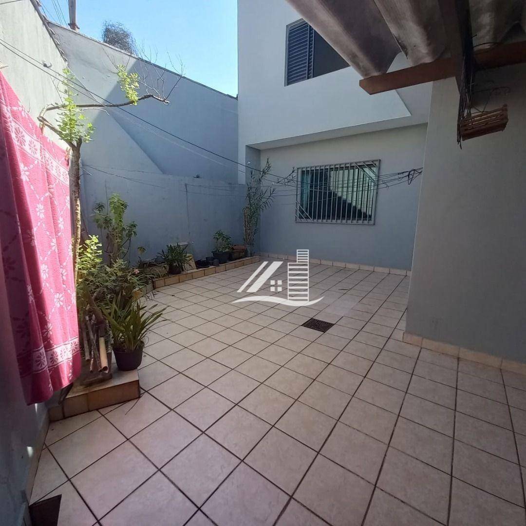 Sobrado à venda com 3 quartos, 177m² - Foto 5