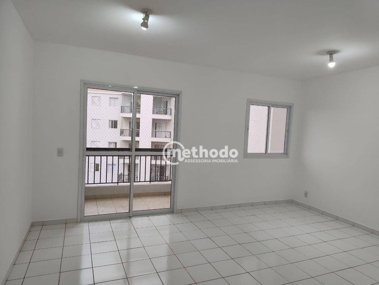 Apartamento para alugar com 3 quartos, 65m² - Foto 1
