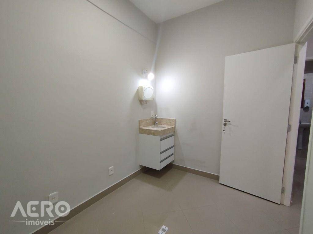 Conjunto Comercial-Sala à venda, 54m² - Foto 3