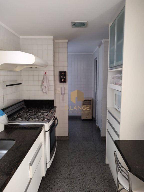 Apartamento à venda com 4 quartos, 135m² - Foto 8