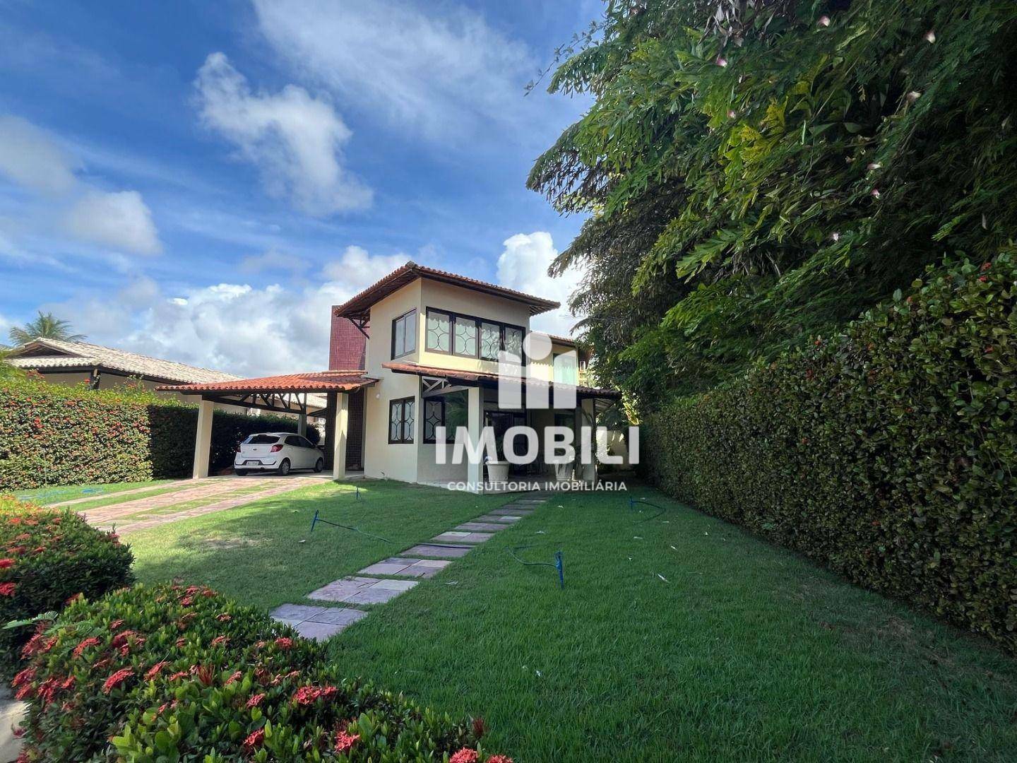 Casa de Condomínio à venda com 4 quartos, 325m² - Foto 30