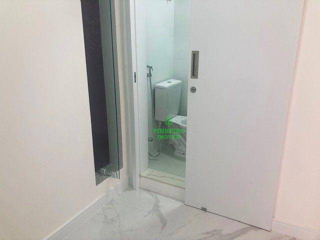 Apartamento à venda com 2 quartos, 124m² - Foto 6