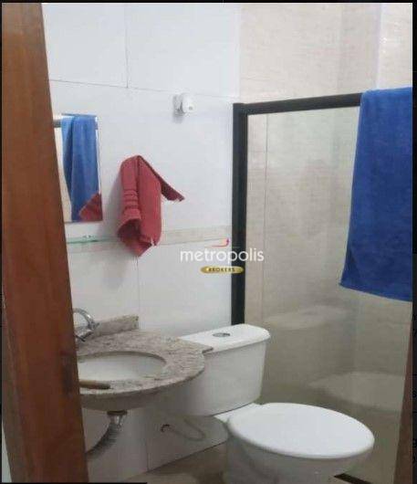 Apartamento à venda com 2 quartos, 68m² - Foto 9