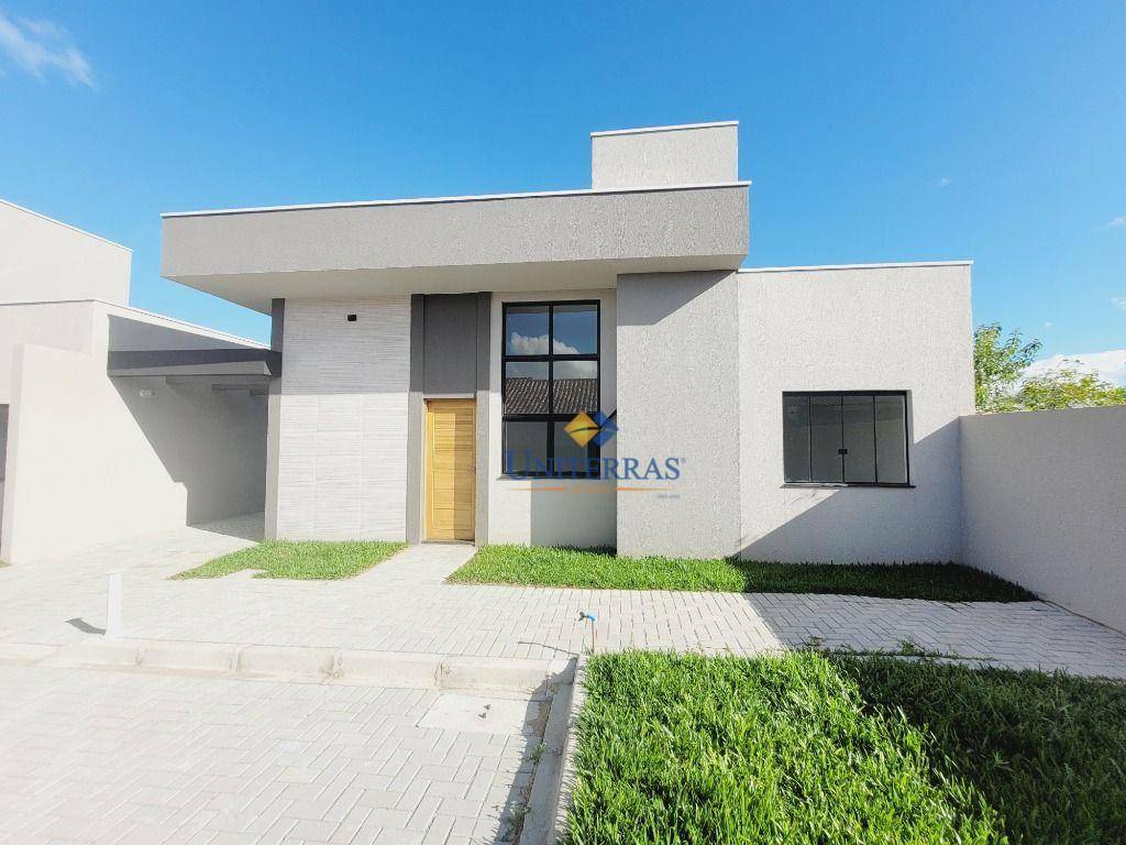 Casa à venda com 3 quartos, 60m² - Foto 6