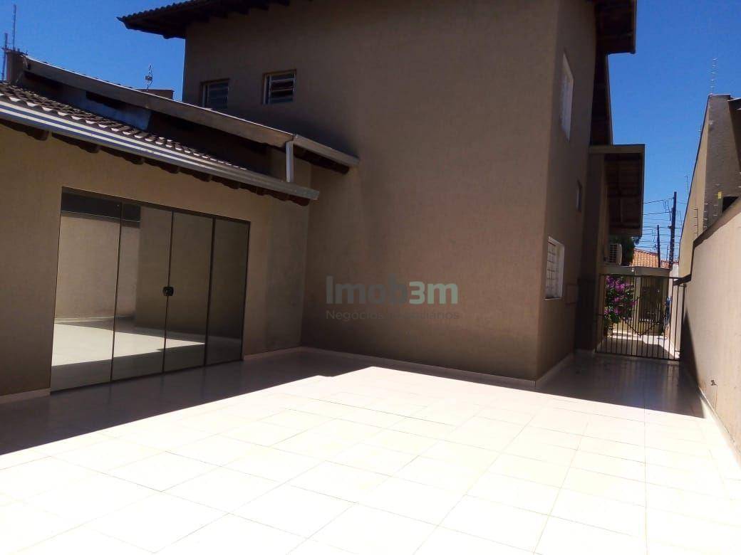 Sobrado à venda com 4 quartos, 179m² - Foto 19