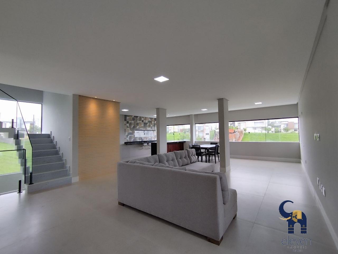 Casa à venda com 4 quartos, 379m² - Foto 6