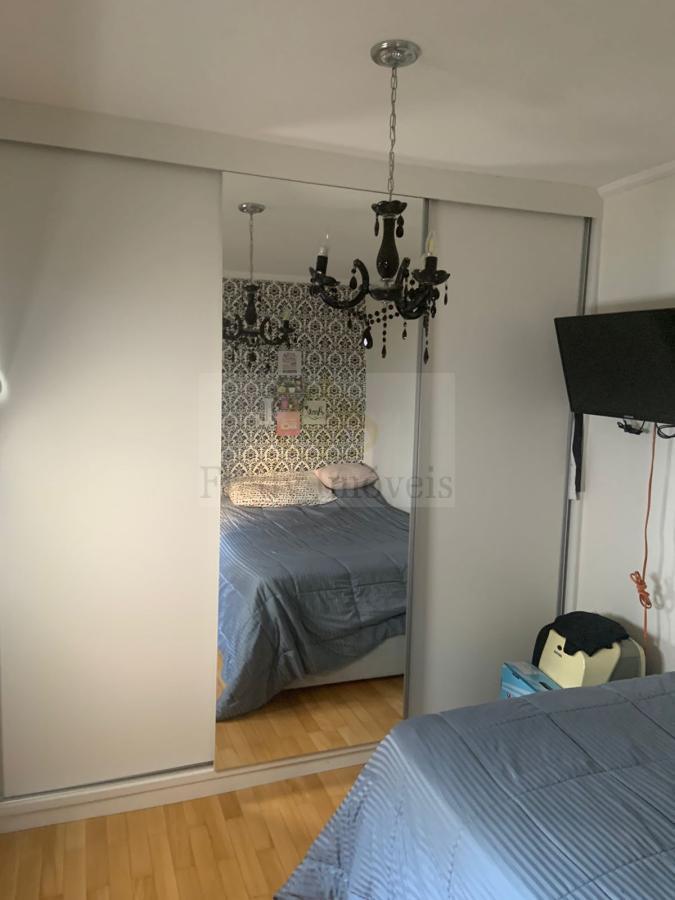 Casa à venda com 4 quartos, 112m² - Foto 11