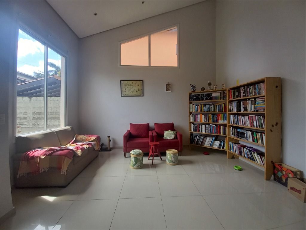 Casa de Condomínio à venda com 3 quartos, 185m² - Foto 6