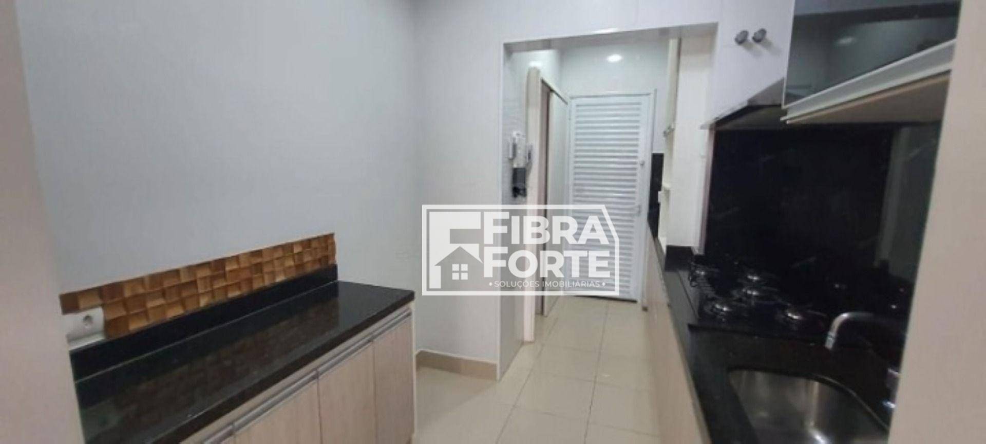 Casa de Condomínio à venda com 3 quartos, 124m² - Foto 11