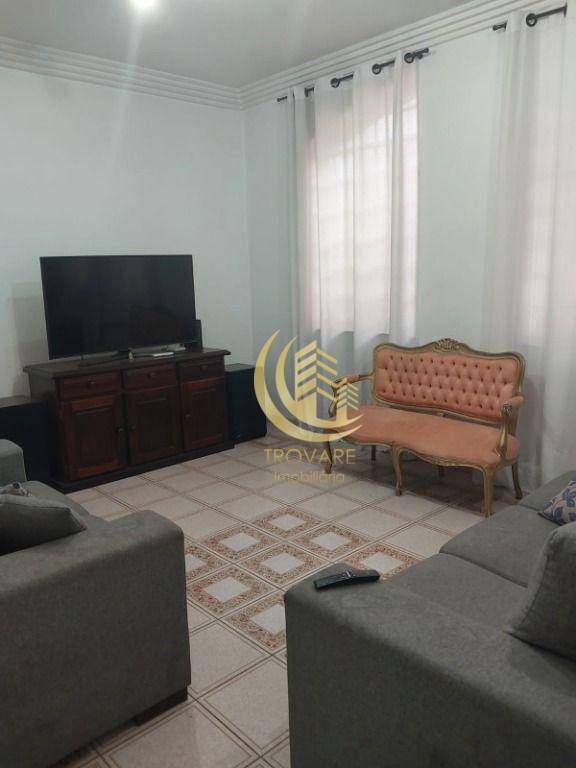 Sobrado à venda com 4 quartos, 311m² - Foto 11