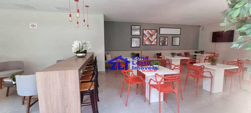 Apartamento à venda com 2 quartos, 38m² - Foto 8