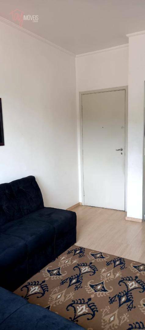 Apartamento à venda com 2 quartos, 73m² - Foto 5