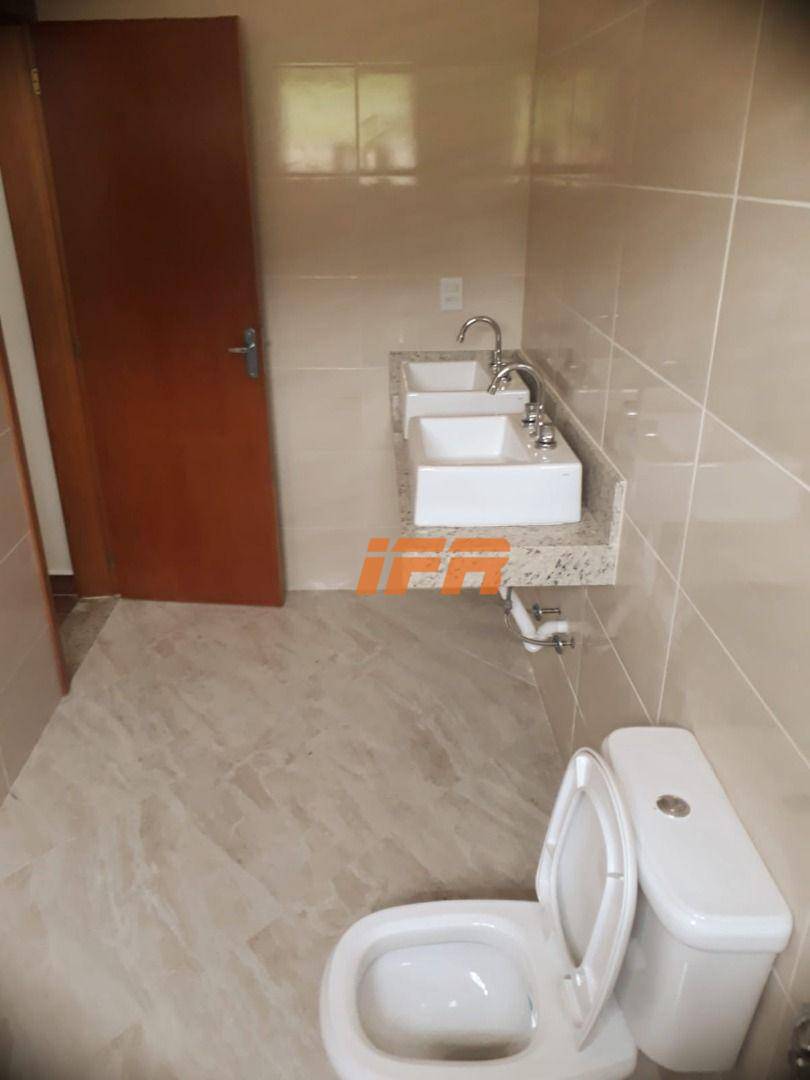 Casa de Condomínio à venda com 3 quartos, 140m² - Foto 14