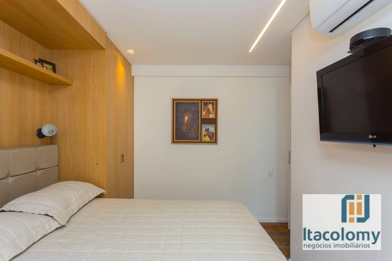 Apartamento à venda com 3 quartos, 270m² - Foto 25