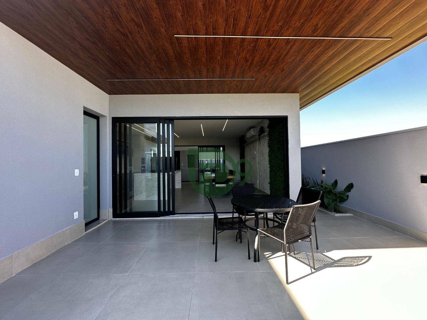 Casa de Condomínio à venda com 3 quartos, 270m² - Foto 68