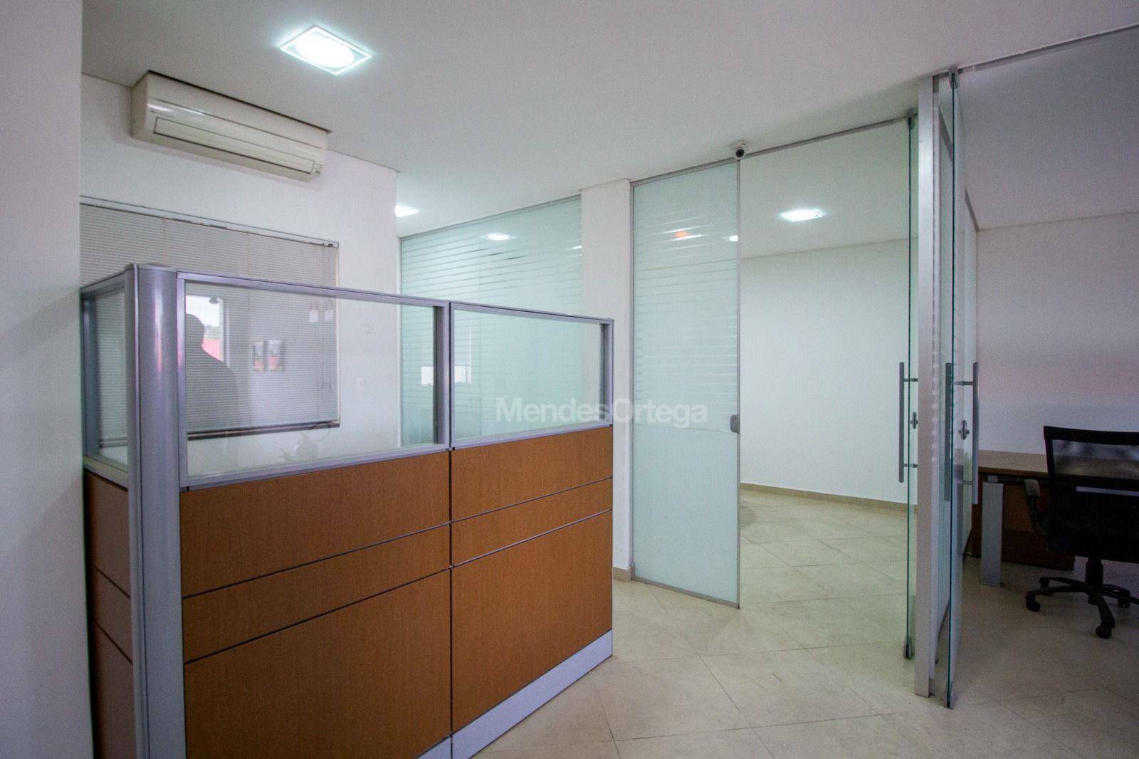 Prédio Inteiro à venda e aluguel, 750m² - Foto 23