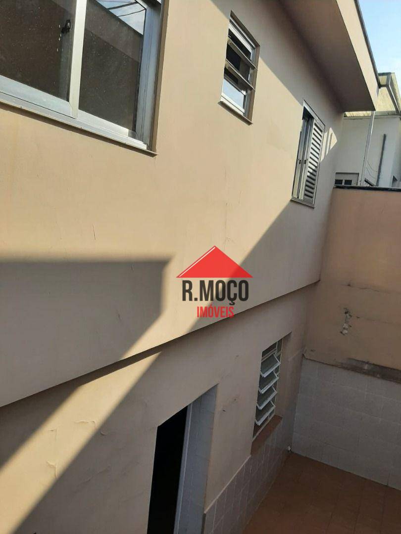 Sobrado à venda com 5 quartos, 164m² - Foto 31