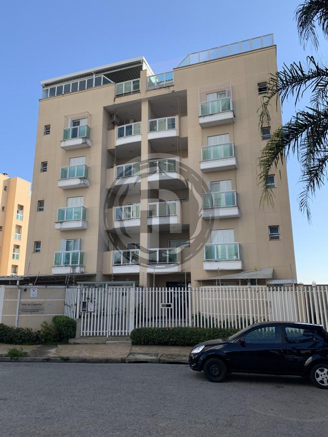 Apartamento à venda com 3 quartos, 124m² - Foto 26