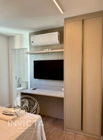 Apartamento à venda com 3 quartos, 130m² - Foto 21