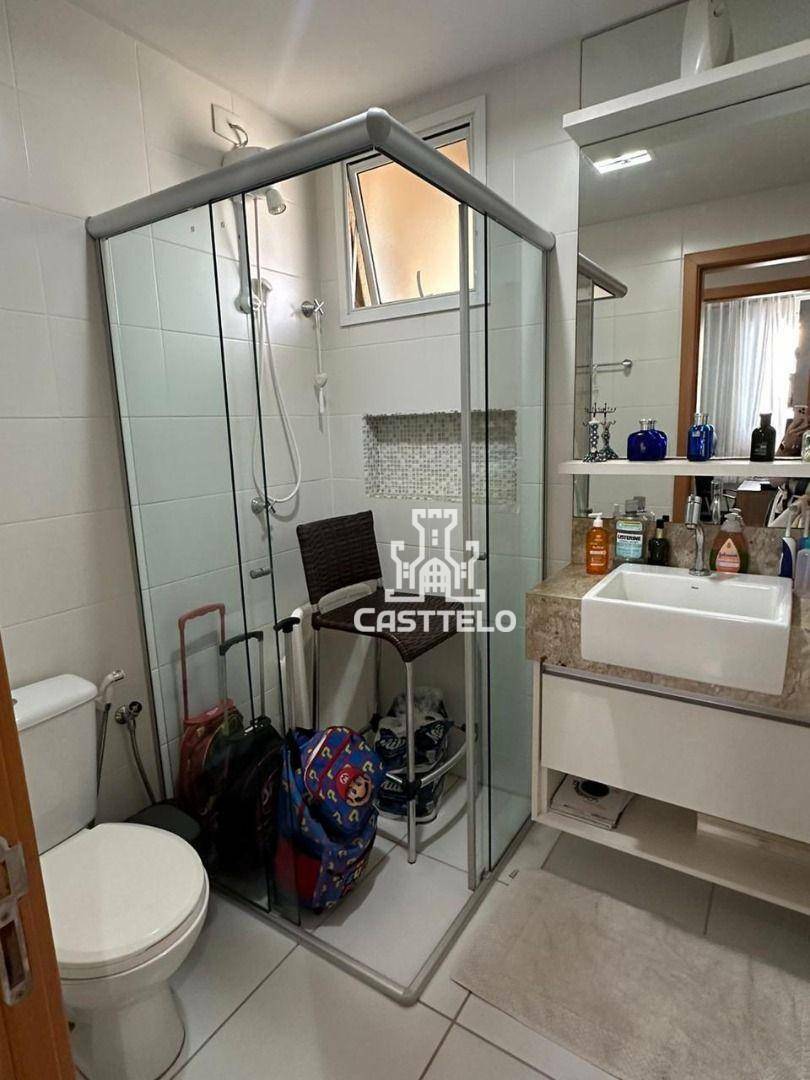 Apartamento à venda com 3 quartos, 76m² - Foto 11