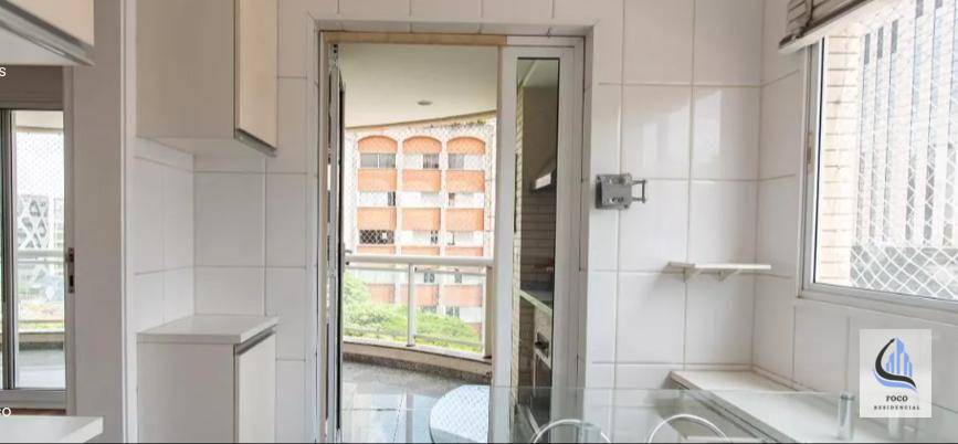 Apartamento à venda e aluguel com 4 quartos, 200m² - Foto 5