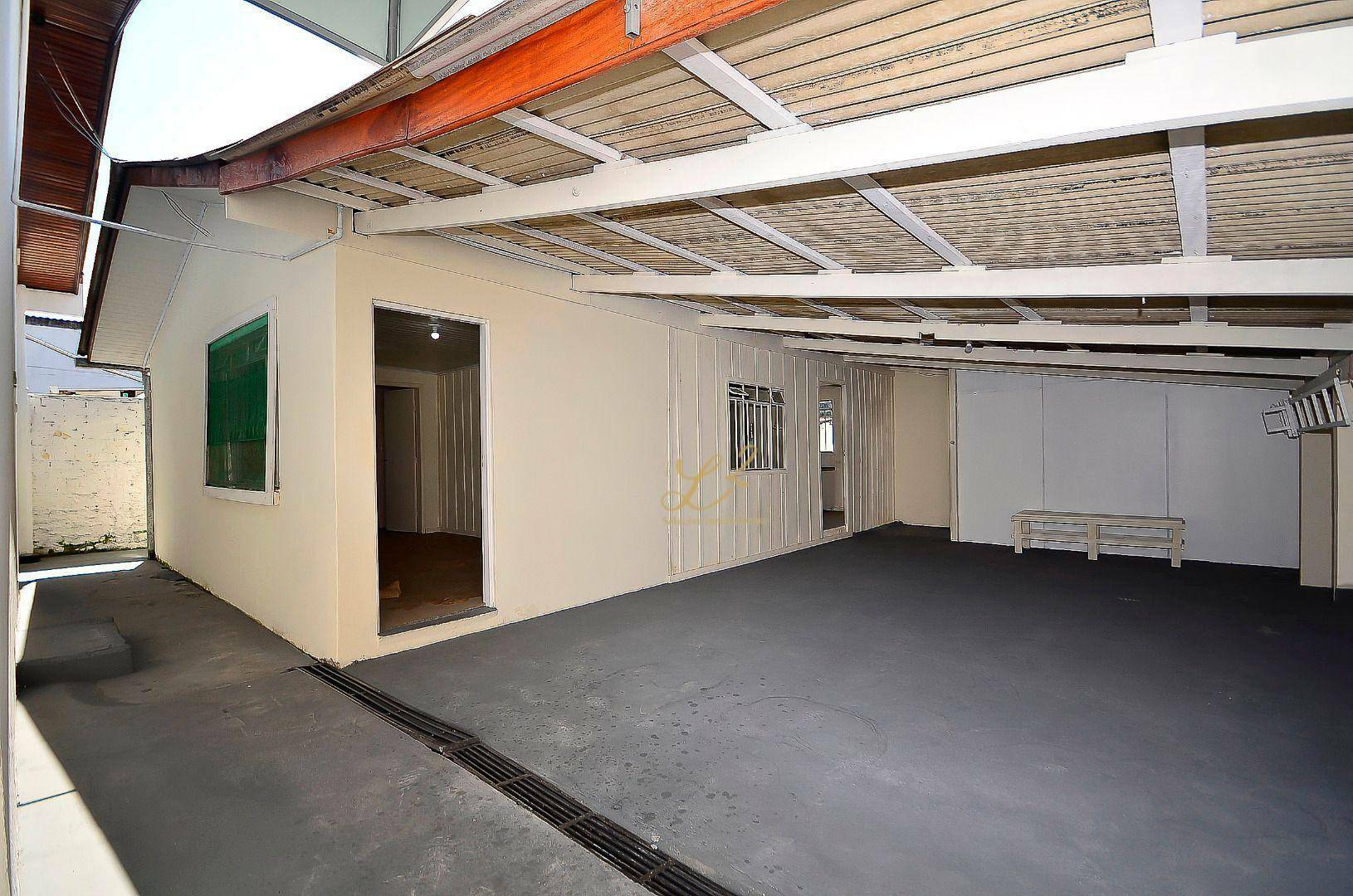 Loja-Salão para alugar, 210m² - Foto 31