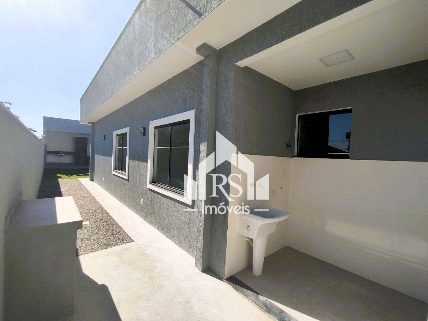 Casa à venda com 3 quartos, 120m² - Foto 3