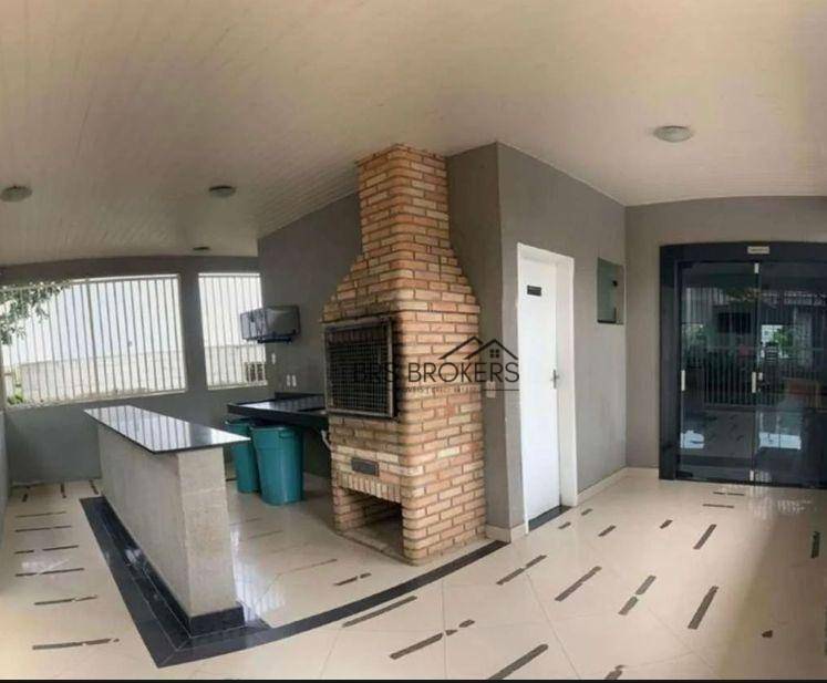 Apartamento à venda com 2 quartos, 42m² - Foto 25