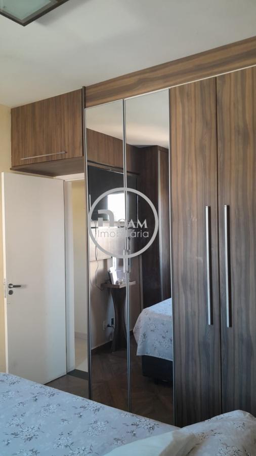 Apartamento à venda com 2 quartos, 58m² - Foto 20