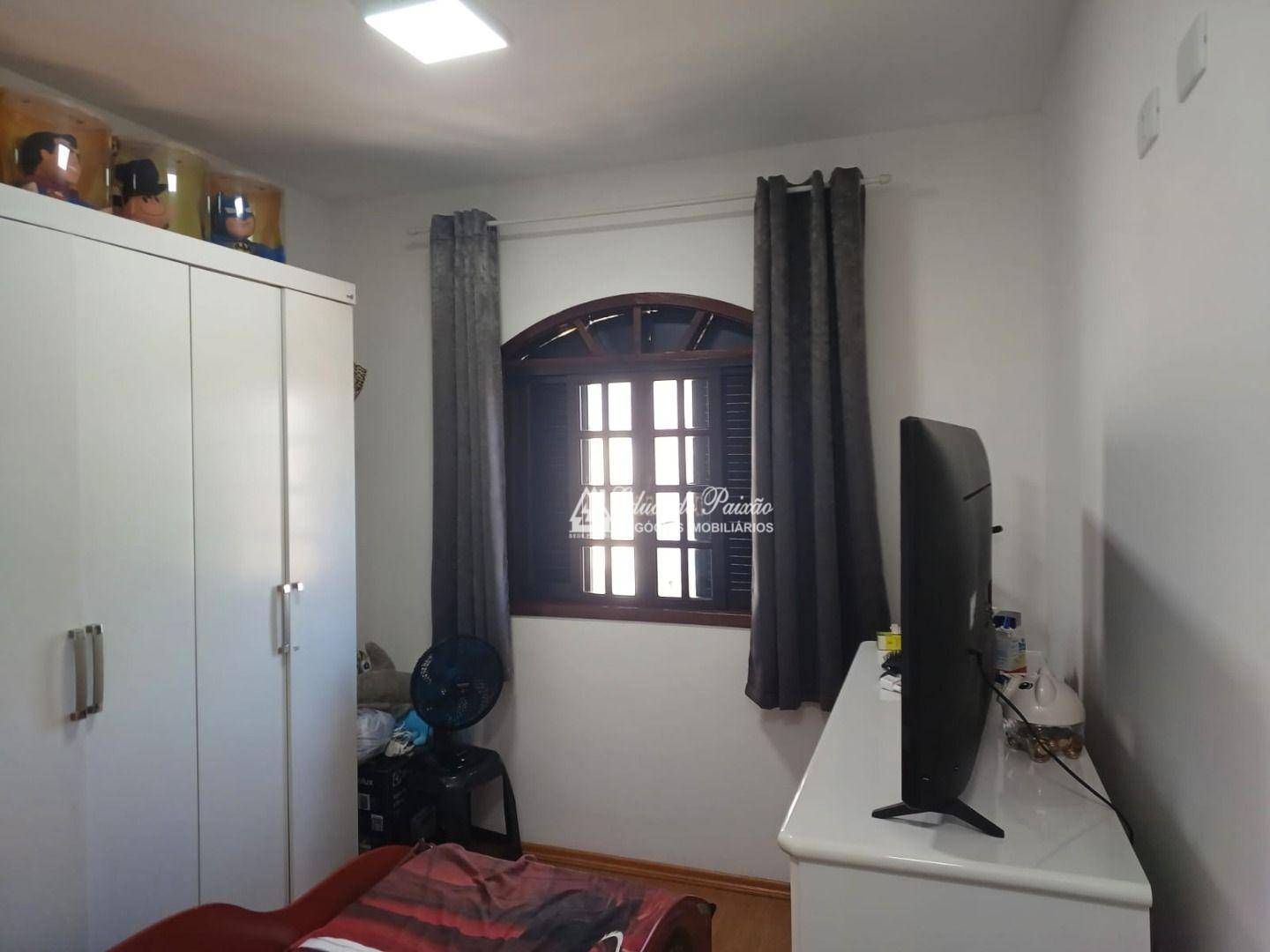 Sobrado à venda com 3 quartos, 93m² - Foto 13