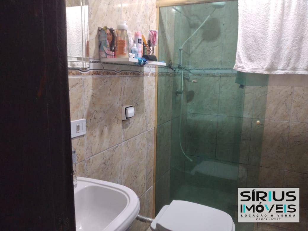 Sobrado à venda com 4 quartos, 124m² - Foto 2