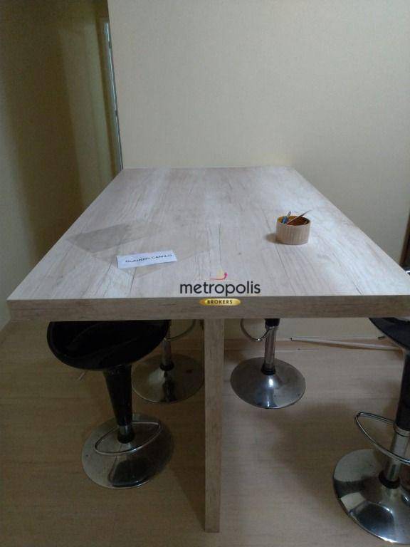 Apartamento, 2 quartos, 47 m² - Foto 4