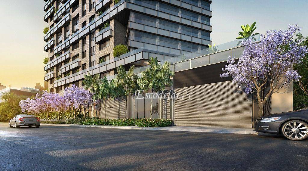 Apartamento à venda com 4 quartos, 472m² - Foto 2