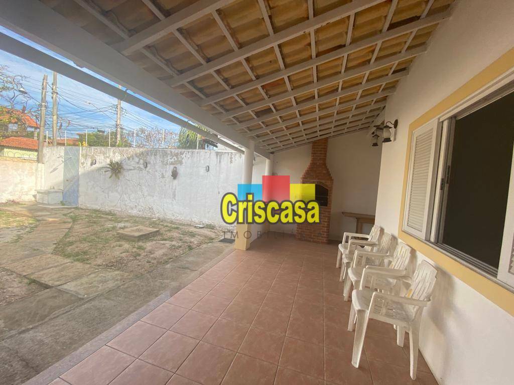 Casa de Condomínio à venda com 4 quartos, 222m² - Foto 22