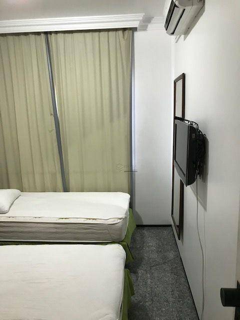 Flat/Apart Hotel para lancamento com 1 quarto, 44m² - Foto 7