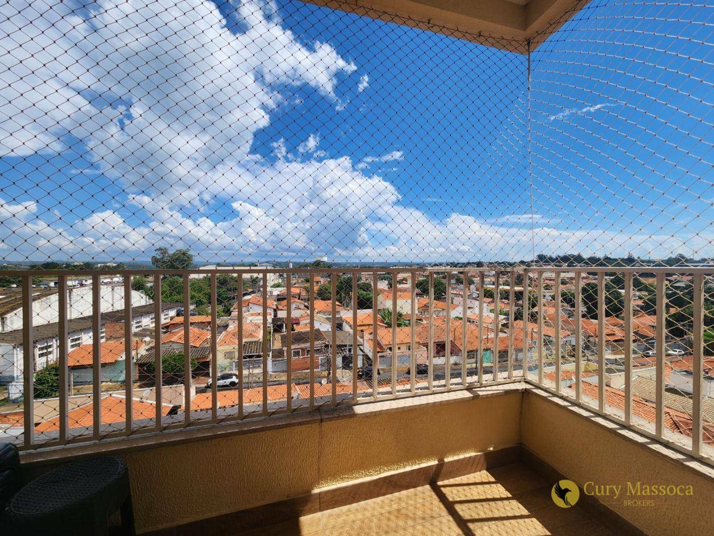 Apartamento à venda com 2 quartos, 57m² - Foto 24