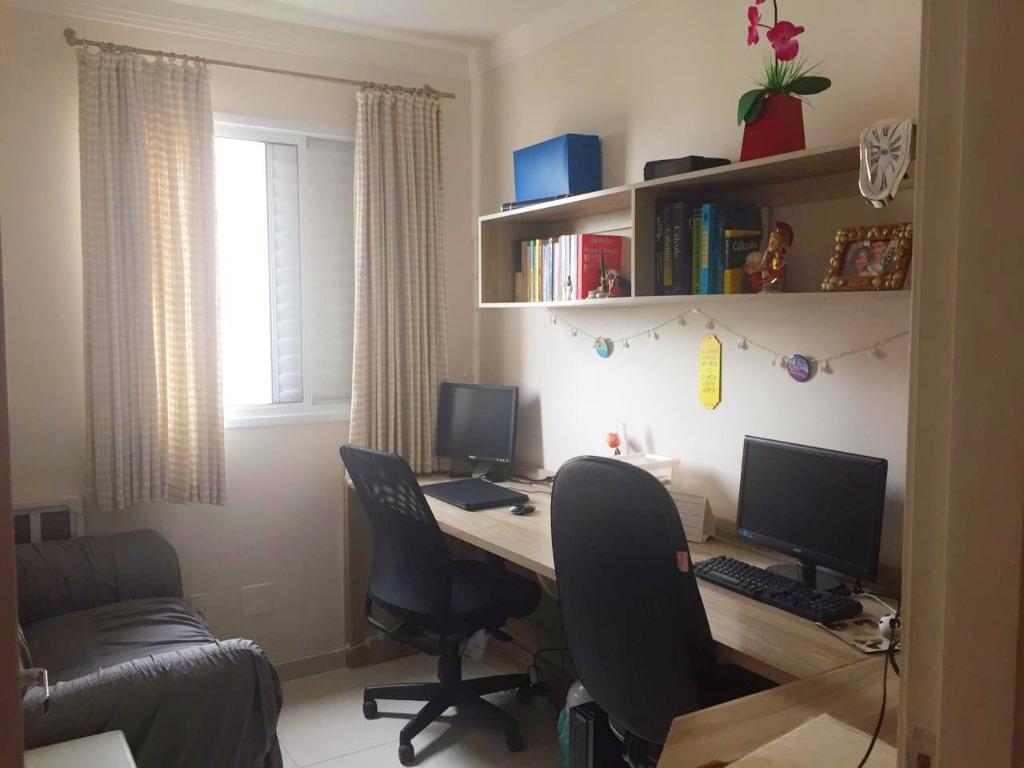 Apartamento à venda com 3 quartos, 70m² - Foto 14