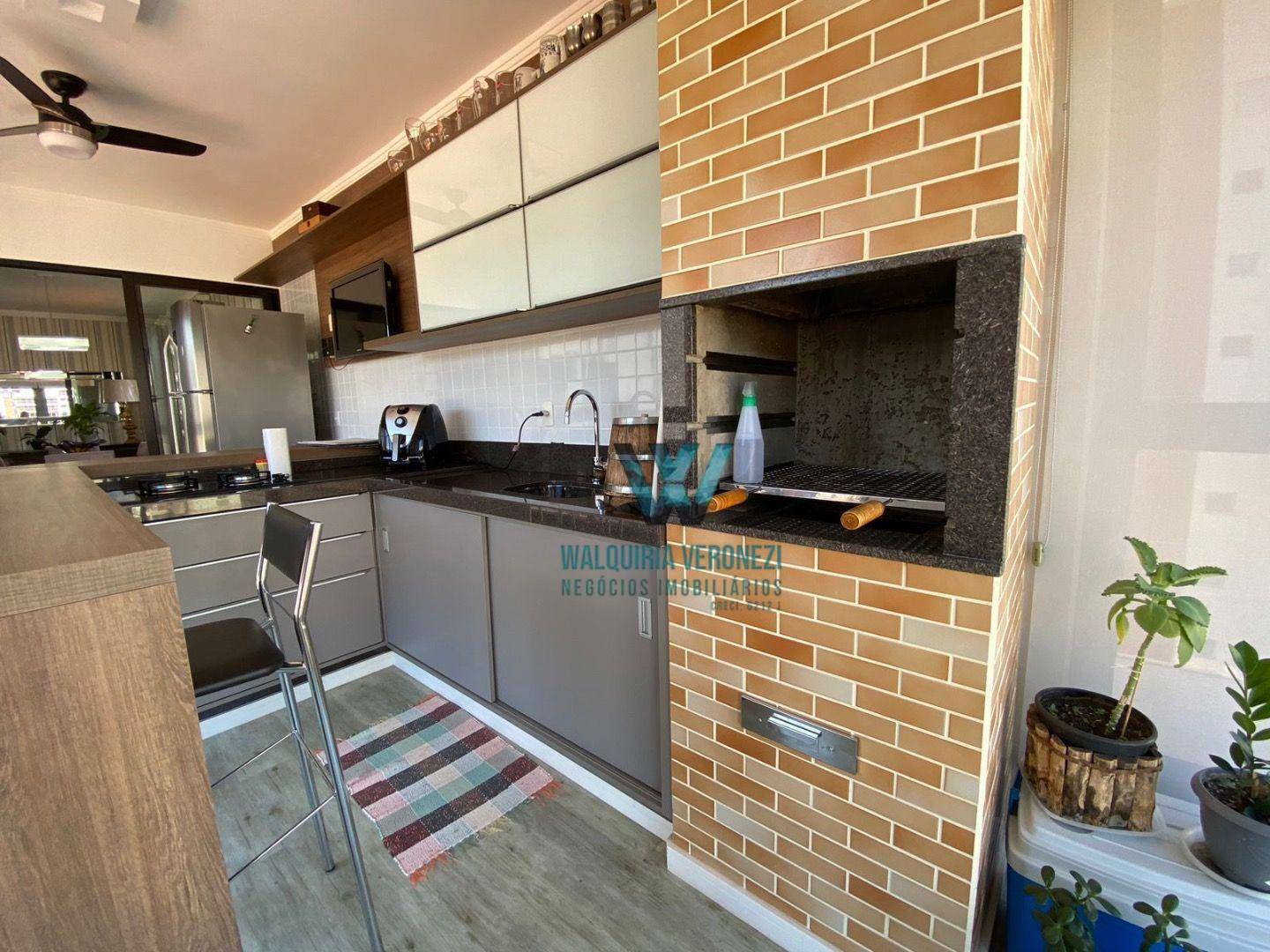 Apartamento à venda com 3 quartos, 135m² - Foto 13