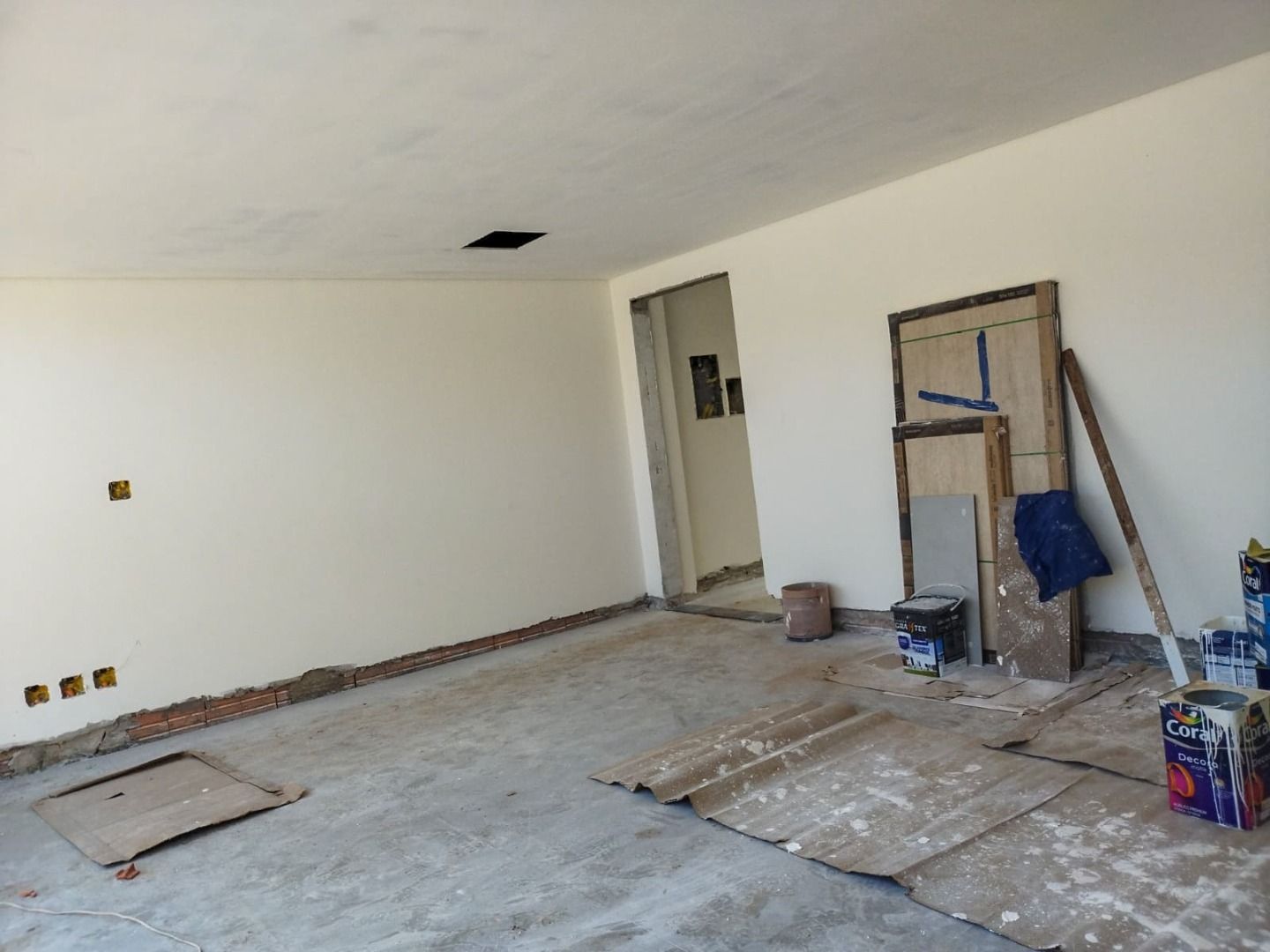 Sobrado à venda com 3 quartos, 200m² - Foto 5