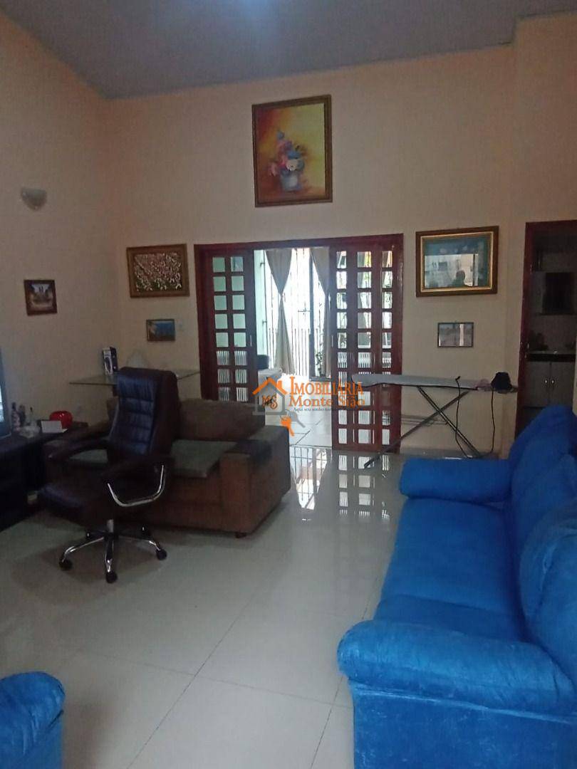 Sobrado à venda com 5 quartos, 320m² - Foto 16