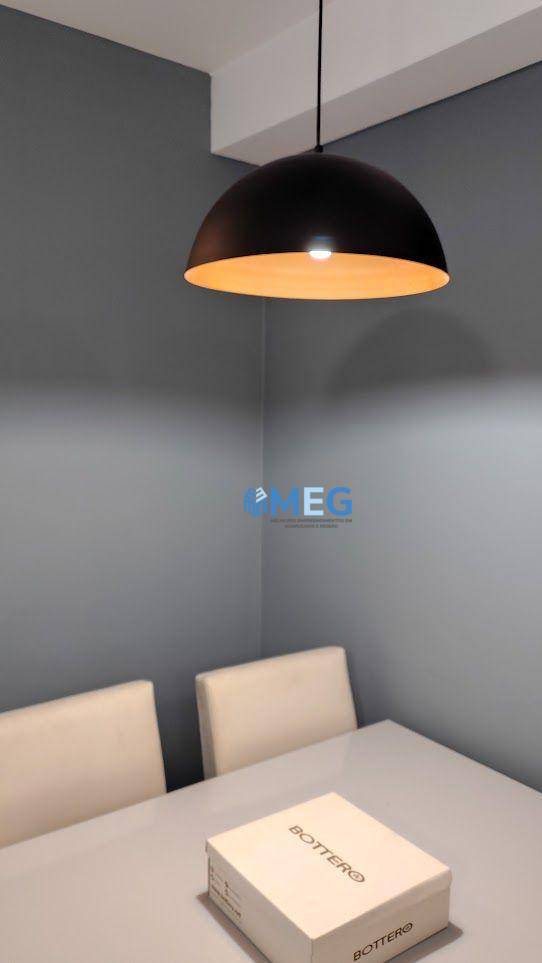 Apartamento à venda e aluguel com 2 quartos, 53m² - Foto 7