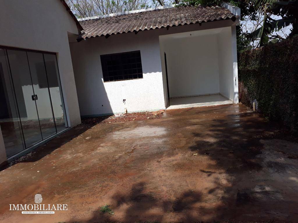 Casa à venda com 3 quartos, 160m² - Foto 6