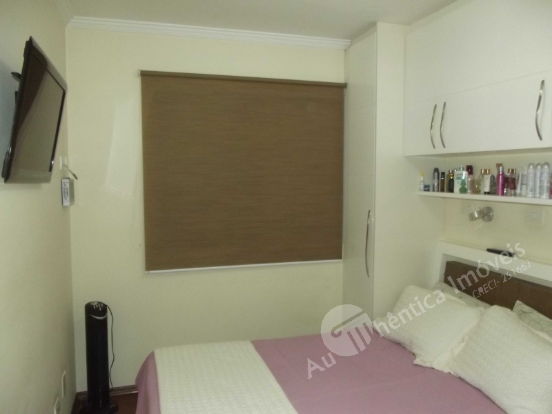 Apartamento à venda com 3 quartos, 78m² - Foto 14