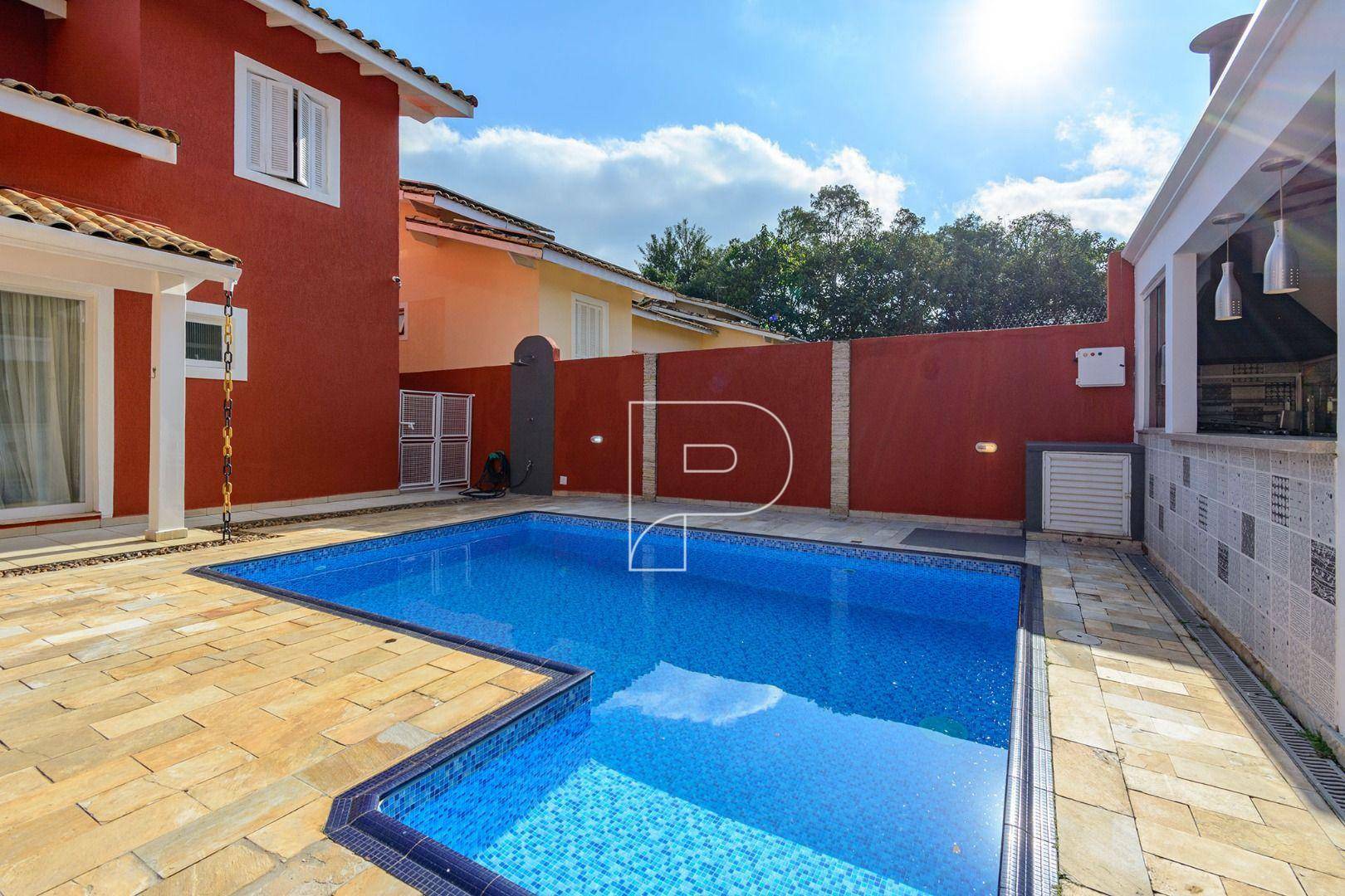 Casa de Condomínio à venda com 3 quartos, 146m² - Foto 30