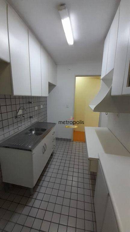 Apartamento à venda e aluguel com 2 quartos, 52m² - Foto 2