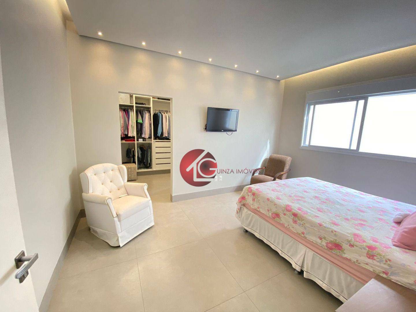 Casa de Condomínio à venda com 3 quartos, 203m² - Foto 20